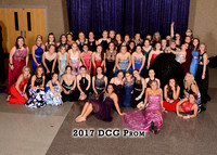 2017 DCG Prom