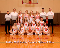 2019-20 DCG Basketball